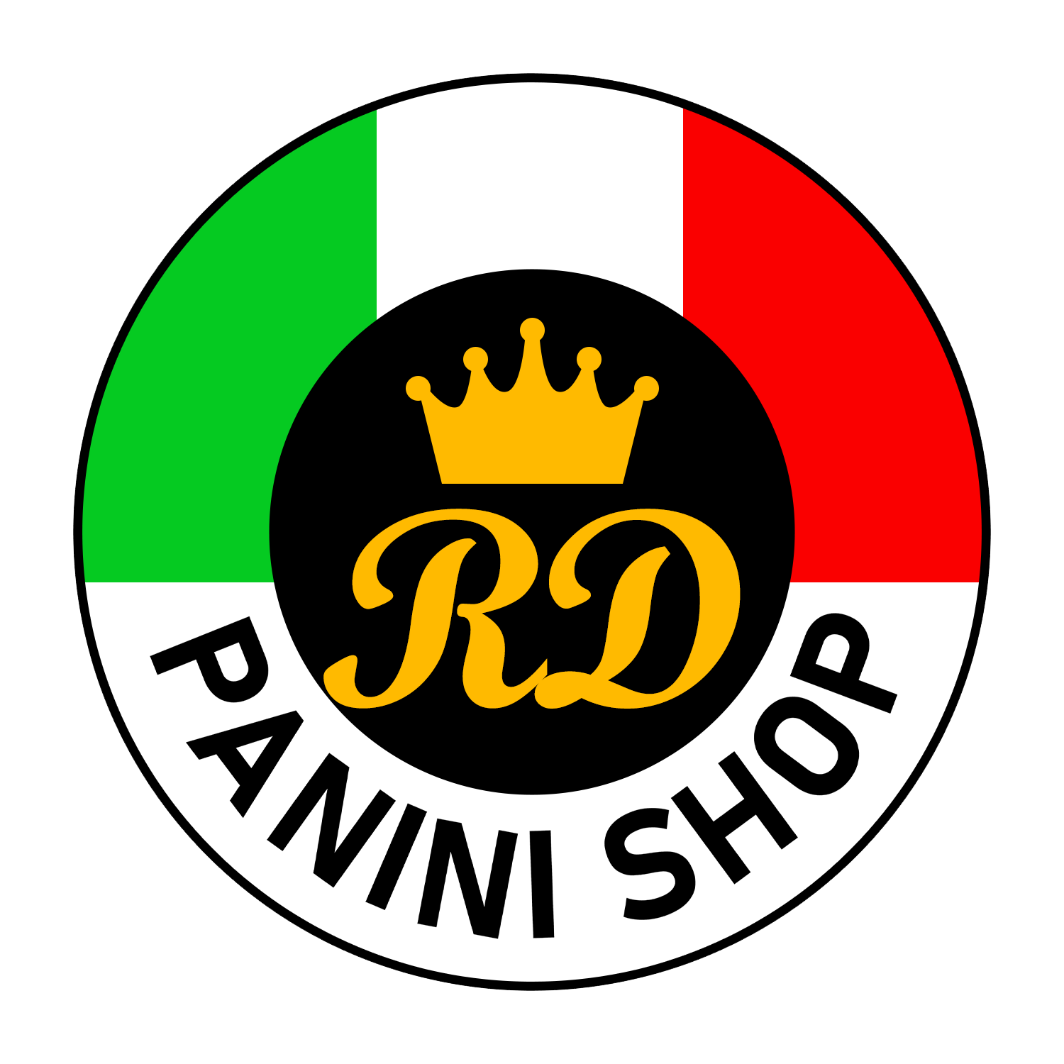 RD Panini Shop