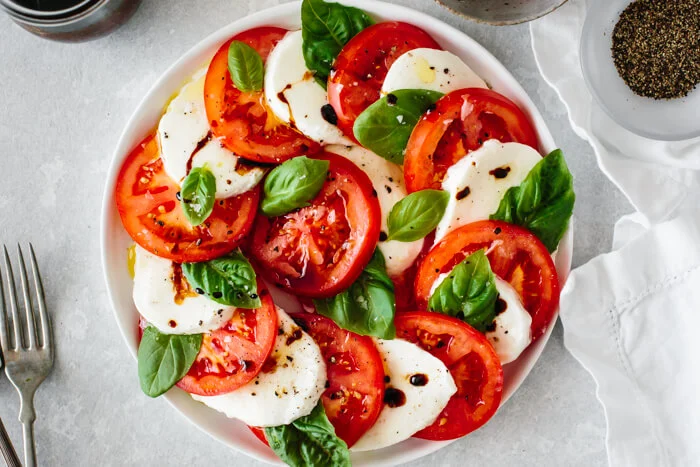 Caprese Royale