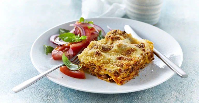 Lasagne al Forno
