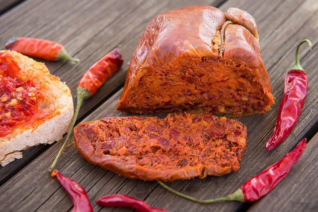 Nduja Picante