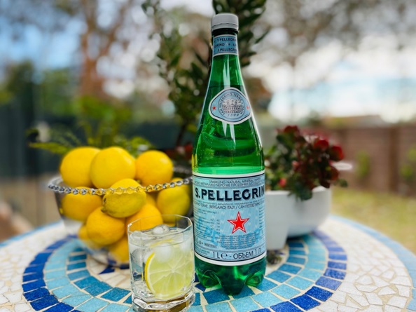 San Pellegrino
